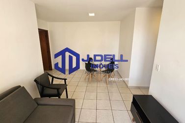 Apartamento &agrave; venda - 80m&sup2; - Infante Dom Henrique