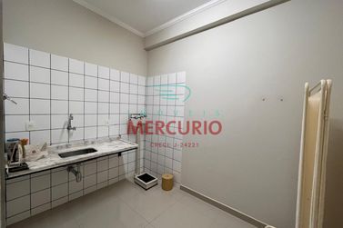Sala Comercial para alugar - 140m&sup2; - Vila Flores