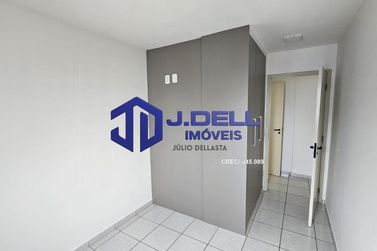 Apartamento para alugar - 75m&sup2; - Infante Dom Henrique