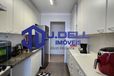 Apartamento &agrave; venda - 68m&sup2; - Aviacao