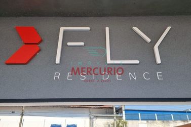 Apartamento &agrave; venda - 35m&sup2; - Vila Nova Cidade Universit&aacute;ria