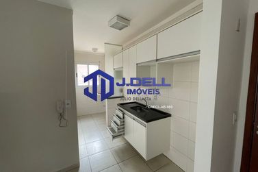 Apartamento &agrave; venda - Infante Dom Henrique