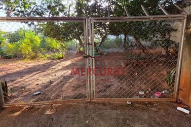 Terreno &agrave; venda - 592m&sup2; - Vila Nova Cidade Universit&aacute;ria