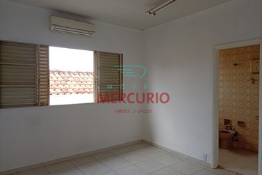 Sobrado &agrave; venda - Vila Aeroporto Bauru