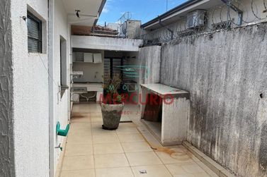 Casa &agrave; venda - Vila Santa Clara