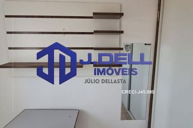 Apartamento para alugar - 56m&sup2; - Redentor