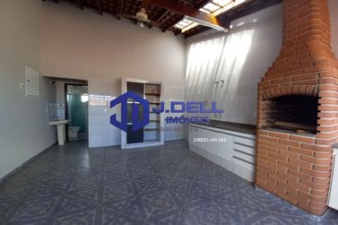 Casa &agrave; venda - 200m&sup2; - Vila Camargo