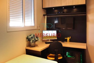 Apartamento &agrave; venda - 137m&sup2; - Jardim Contorno