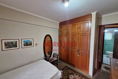 Apartamento &agrave; venda - 149m&sup2; - Vila Santa Tereza