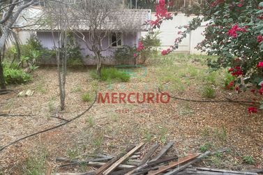 Terreno &agrave; venda - 450m&sup2; - Residencial Tivoli