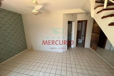 Sobrado &agrave; venda - 100m&sup2; - Vila Para&iacute;so