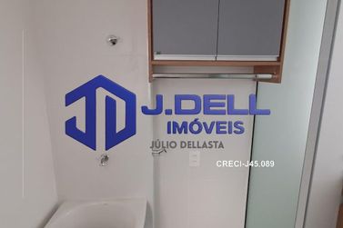 Apartamento para alugar - 71m&sup2; - Solange