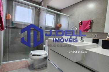 Apartamento &agrave; venda - 120m&sup2; - Terra Branca