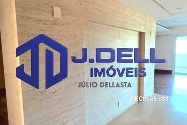 Apartamento &agrave; venda - 380m&sup2; - Villaggio II
