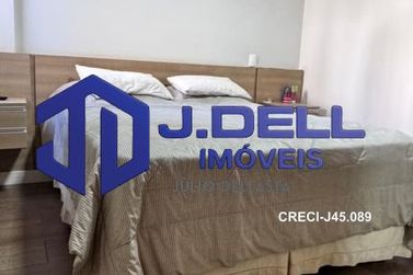 Apartamento &agrave; venda - 88m&sup2; - Aviacao