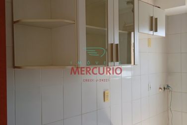 Apartamento para alugar - Jardim Infante Dom Henrique