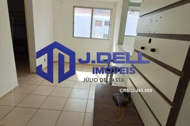 Apartamento para alugar - 56m&sup2; - Redentor