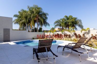 Casa &agrave; venda - 358m&sup2; - Residencial Primavera