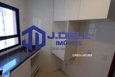 Apartamento para alugar - 78m&sup2; - Infante Dom Henrique