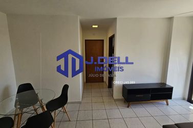 Apartamento &agrave; venda - 80m&sup2; - Infante Dom Henrique