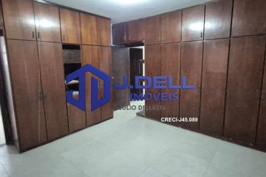 Casa &agrave; venda - 407m&sup2; - Vila Aeroporto Bauru