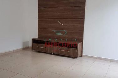 Apartamento &agrave; venda - 120m&sup2; - Jardim Panorama