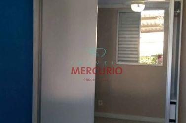 Apartamento &agrave; venda - 47m&sup2; - Jardim Estrela D Alva