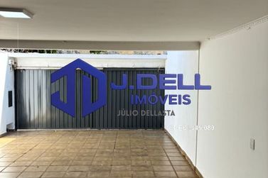 Casa &agrave; venda - 267m&sup2; - Jardim America