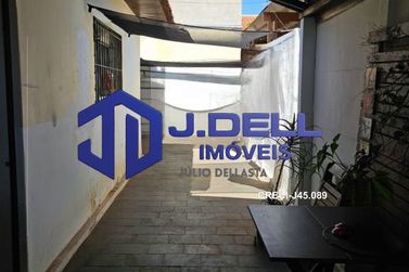 Casa &agrave; venda - 162m&sup2; - Vila Nova Niponica