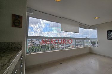 Apartamento &agrave; venda - 85m&sup2; - Jardim Am&eacute;rica