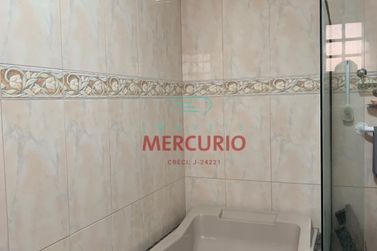 Casa &agrave; venda - 144m&sup2; - Centro