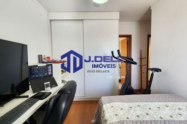 Apartamento &agrave; venda - Universitaria