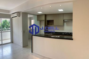 Apartamento para alugar - 75m&sup2; - Aviacao