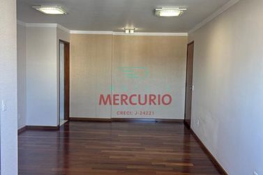 Apartamento &agrave; venda - 90m&sup2; - Jardim Infante Dom Henrique