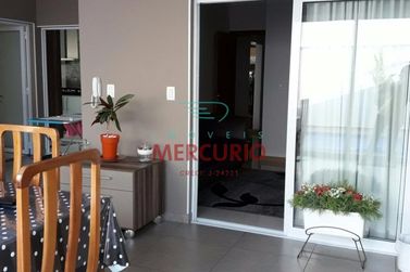 Casa &agrave; venda - 310m&sup2; - Parque das Na&ccedil;&otilde;es