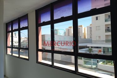 Sala Comercial &agrave; venda - 93m&sup2; - Jardim Infante Dom Henrique