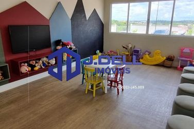 Apartamento &agrave; venda - Vitta S&atilde;o Jos&eacute;