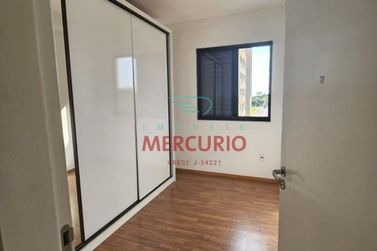 Apartamento para alugar - 48m&sup2; - Jardim Colonial