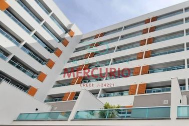 Apartamento &agrave; venda - 35m&sup2; - Vila Nova Cidade Universit&aacute;ria