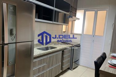 Apartamento para alugar - 82m&sup2; - Aviacao