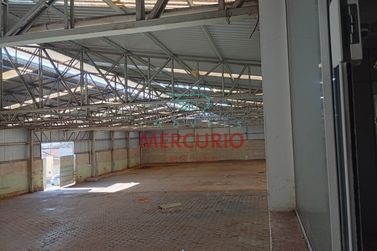 Sal&atilde;o Comercial para alugar - 2000m&sup2; - Vila Lemos
