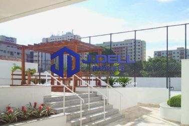 Apartamento para alugar - 70m&sup2; - Infante Dom Henrique