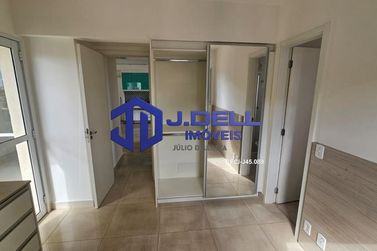 Apartamento para alugar - 60m&sup2; - Vila Nova Cidade Universitaria