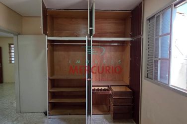 Casa &agrave; venda - 236m&sup2; - Vila Monlevade