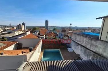 Sobrado &agrave; venda - 560m&sup2; - Jardim Am&eacute;rica