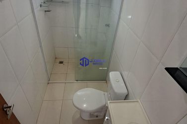 Kitnet para alugar - Vila Zillo