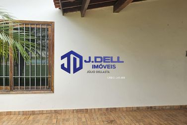 Casa &agrave; venda - 968m&sup2; - Jardim America