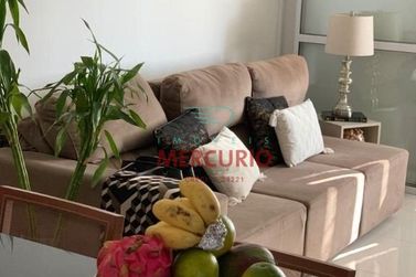 Apartamento &agrave; venda - 86m&sup2; - Vila Avia&ccedil;&atilde;o