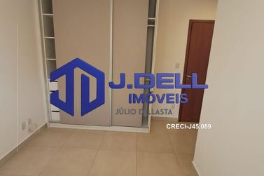 Apartamento para alugar - 85m&sup2; - Jardim America