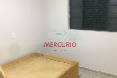 Apartamento para alugar - 74m&sup2; - Vila Industrial